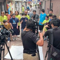 動画サムネイル